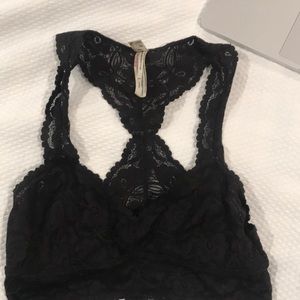 Free People Bralette